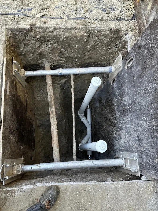 Experienced plumber completing Backflow Testing work in Susanville